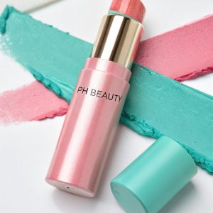 PH-Adaptive Glow Stick