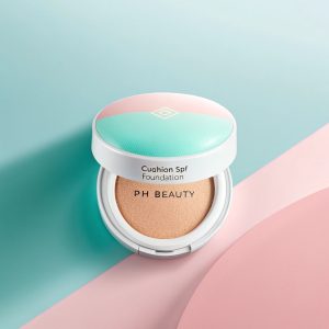PH-Adaptive Cushion foundation